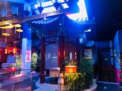 -不二茶空间·养生宴(石景山店)