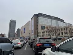 -天河城购物中心