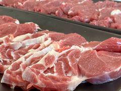 -培万河间驴火•驴肉火锅(东平店)