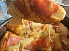 -必胜客(白石桥店)