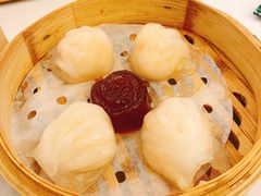 -稻香酒家·33年老字号·港式粤菜(富邦中心店)