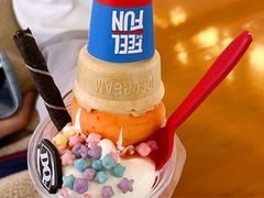 -DQ·蛋糕·冰淇淋(通州万达店)