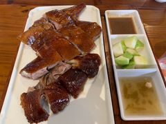 -凤阁楼果木烧鹅(鹤山陈山店)