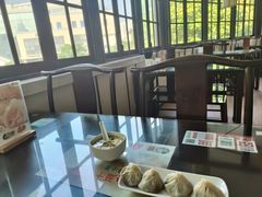 -锡笼记·无锡小笼(方塔店)
