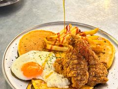 -foodoo芙多松饼店