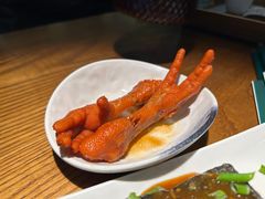 -春家·非遗手工小吃(三墩新天地店)