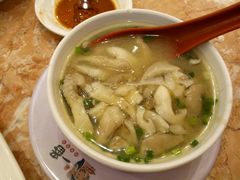 -新一番三文鱼寿司(大东海店)