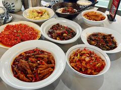 -老三样 · 江西菜馆(前海壹方汇店)