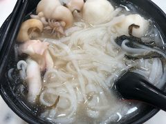 -文辉墨鱼丸大王(铜锣湾渣甸街总店)