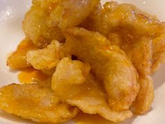 -关东小磨东北菜(上海长风大悦城店)
