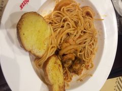 iphone_upload_pic-Mr.Pizza米斯特比萨(盐城聚龙湖店)