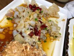 葱油蚌片-印象江南(东栅店)