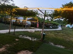 -渭南桃花源民俗文化园