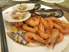 -荟星庭西餐厅(天府丽都喜来登饭店)