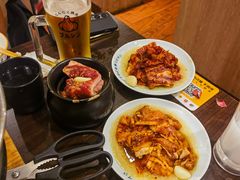 -蒜香焼肉PURUSHIN(马场路店)