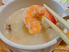 -小城粥道·海胆鲜虾粥(解放广场店)