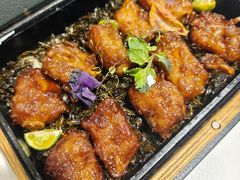 -3号仓库·创意中国菜(新世界城店)