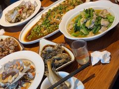-柳柳饭店(华山中路店)