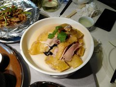 -百味馆·粤菜·湛江菜(后海花园店)