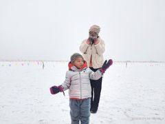 -太子岭滑雪场