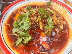 -易老妈蹄花.特色川菜(人民公园总店)