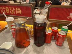 -肖记公安牛肉鱼杂馆·省级非物质文化遗产(江汉路直营店)