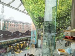 -海底捞火锅(老城根店)