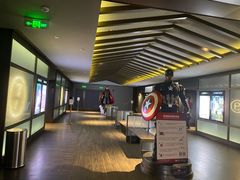 -成都百丽宫影城(LUXE太古里店)