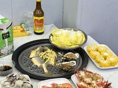 -船奇蒸汽海鲜·闽菜(八市海鲜总店)