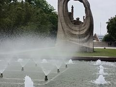 -上海市龙华烈士陵园