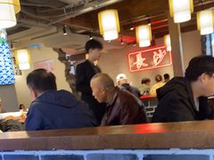 大堂-八碗湘长沙市井菜(坡子街店)