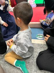 -奈尔宝家庭中心·亲子餐厅(鄞州万达店)