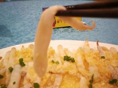 -御唐府海珊瑚主题餐厅