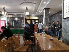 大堂-清真马杰山牛肉汤馆