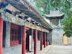 -窦大夫祠
