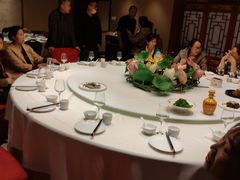 -惠丰堂饭庄·烤鸭·京味菜(翠微路店)