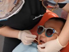 -马泷齿科·皓康门诊(尚都SOHO店)