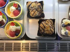 -樱花糕坊(凯德广场店)