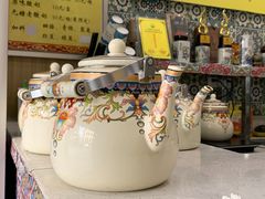 -桥门程记(兰州南关夜市店)