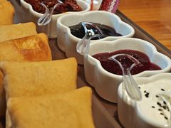 -胖老汉椒麻鸡清真新疆菜(西御街店)