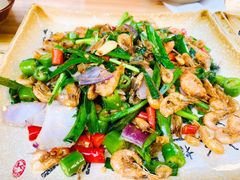 -宋记冕宁土菜馆(海门渔村二店)