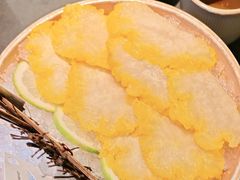 -季季山·云南野生菌火锅(上海首店)