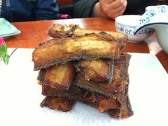 干煎带鱼-西新饭店(城中店)