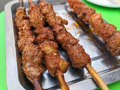 -西关回头馆(西关美食街店)