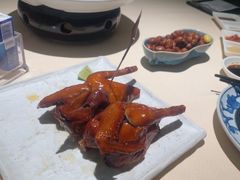 -侨美食家·粤菜(体育西路店)