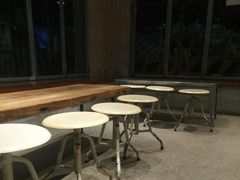 -来回·咖啡(天河南店)