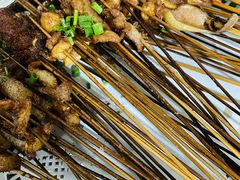-乐山长药老地方油炸串串(峨眉四中店)