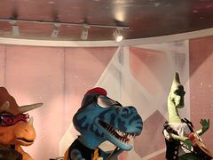 -安徽省地质博物馆