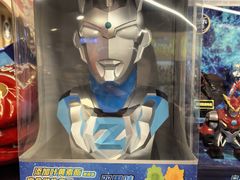 -AEON永旺(东方宝泰店)