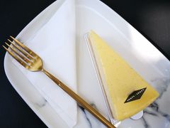 香草芝士-UNI UNI(环亚凯瑟琳店)